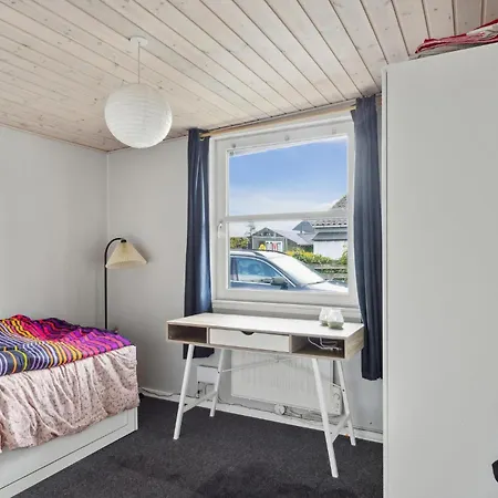 Holiday home Gorgeous In With Wifi Broager