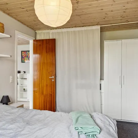Ferienhaus Wunderschönes Haus In Mit Wlan