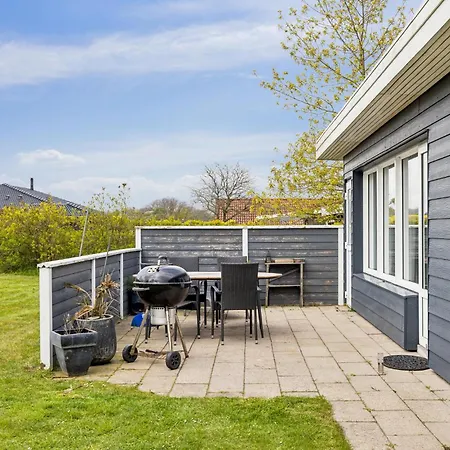 Wunderschönes Haus In Mit Wlan Broager