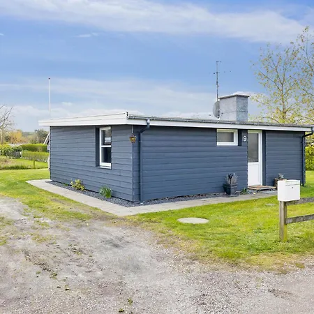 Wunderschönes Haus In Mit Wlan * Broager