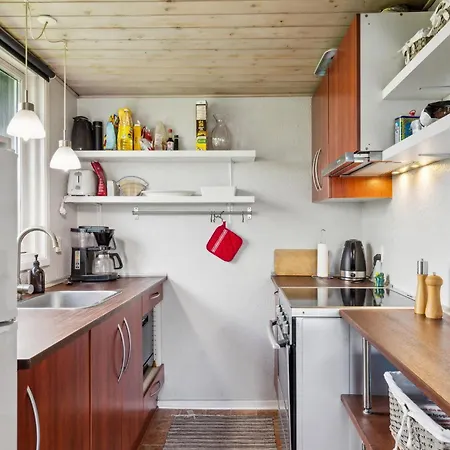 Ferienhaus Wunderschönes Haus In Mit Wlan