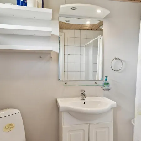 Holiday home Gorgeous In With Wifi Broager