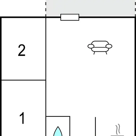 Gorgeous In With Wifi Broager