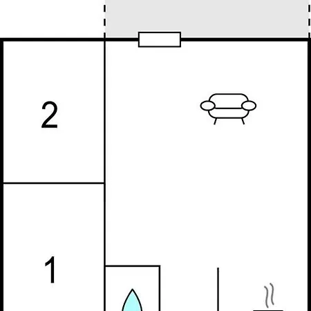 Wunderschönes Haus In Mit Wlan * Broager