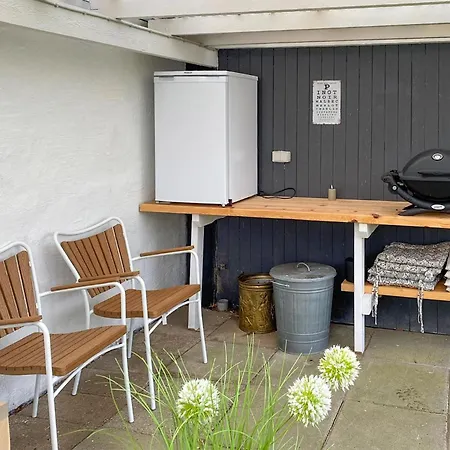 Ferienhaus Wunderschönes Haus In Mit Wlan Broager